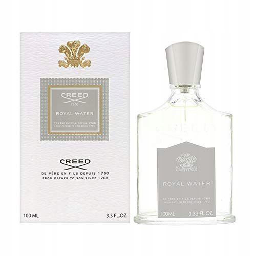 Creed Royal Water Edp Objem: 100 ML Unisex