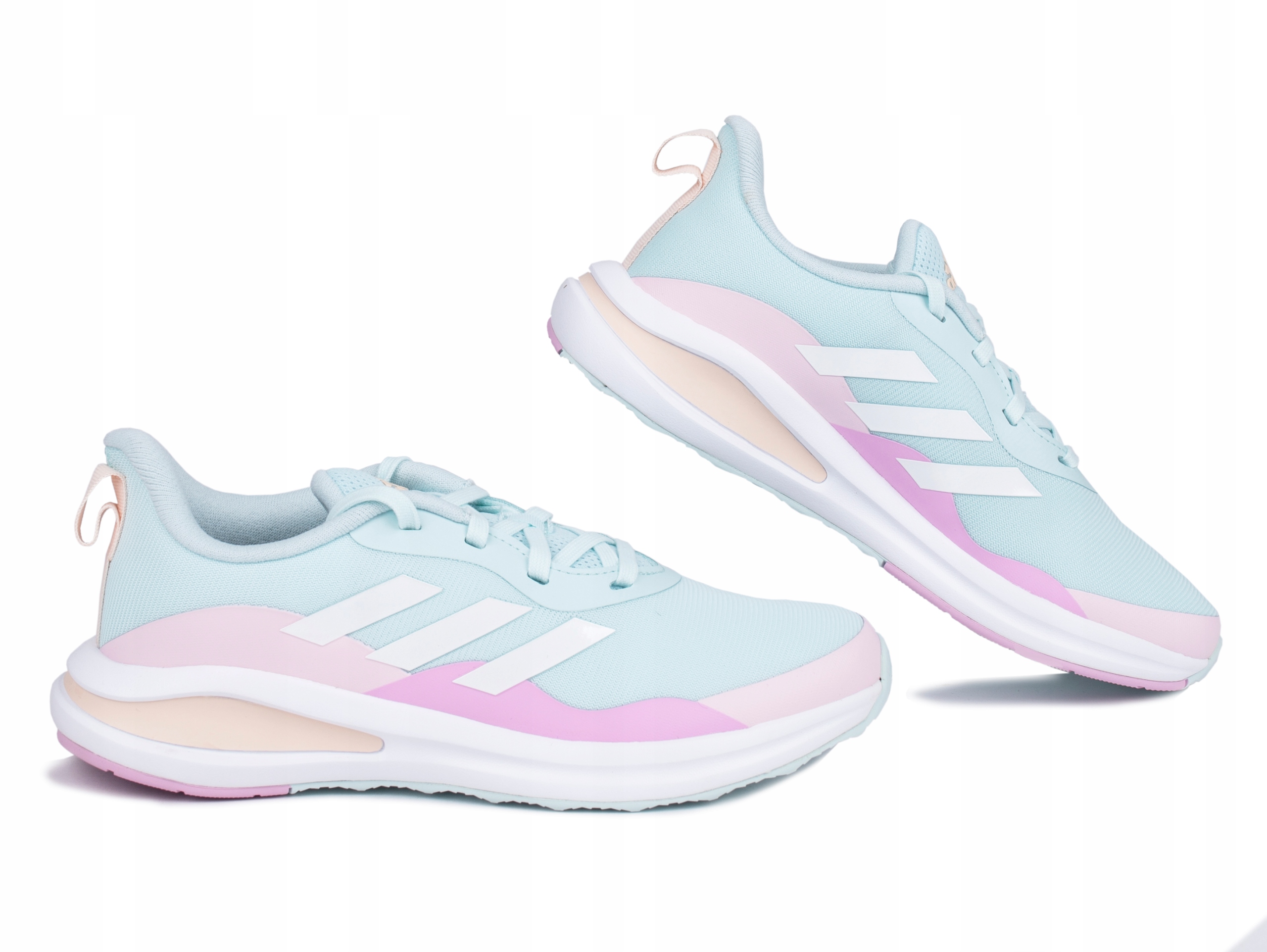 

adidas buty dziecięce sportowe lekkie roz.36