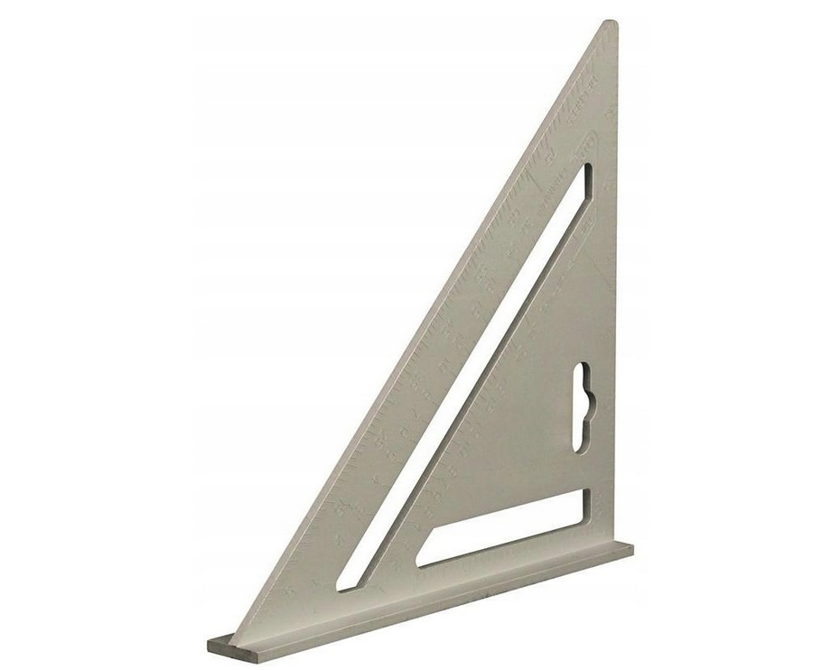 

Aluminiowy Kątownik Stolarski Mocny 734110