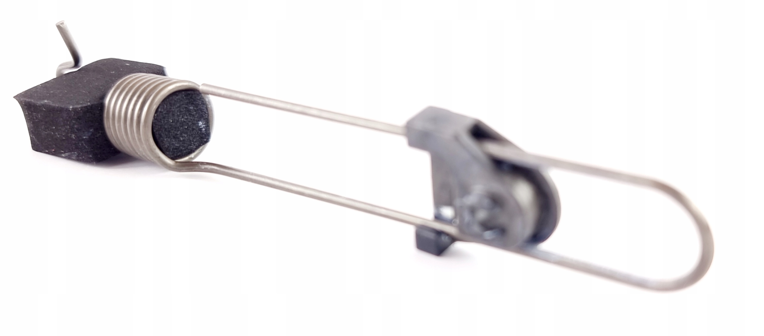 SPRĘŻYNA PEDAŁU SPRZĘGŁA 2.0TDCI FORD EDGE MONDEO za 134.97PLN z