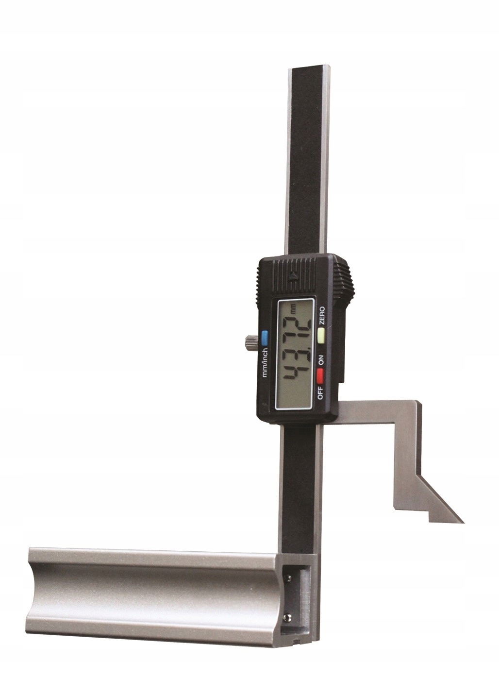 WYSOKOŚCIOMIERZ - TRASER 100 mm