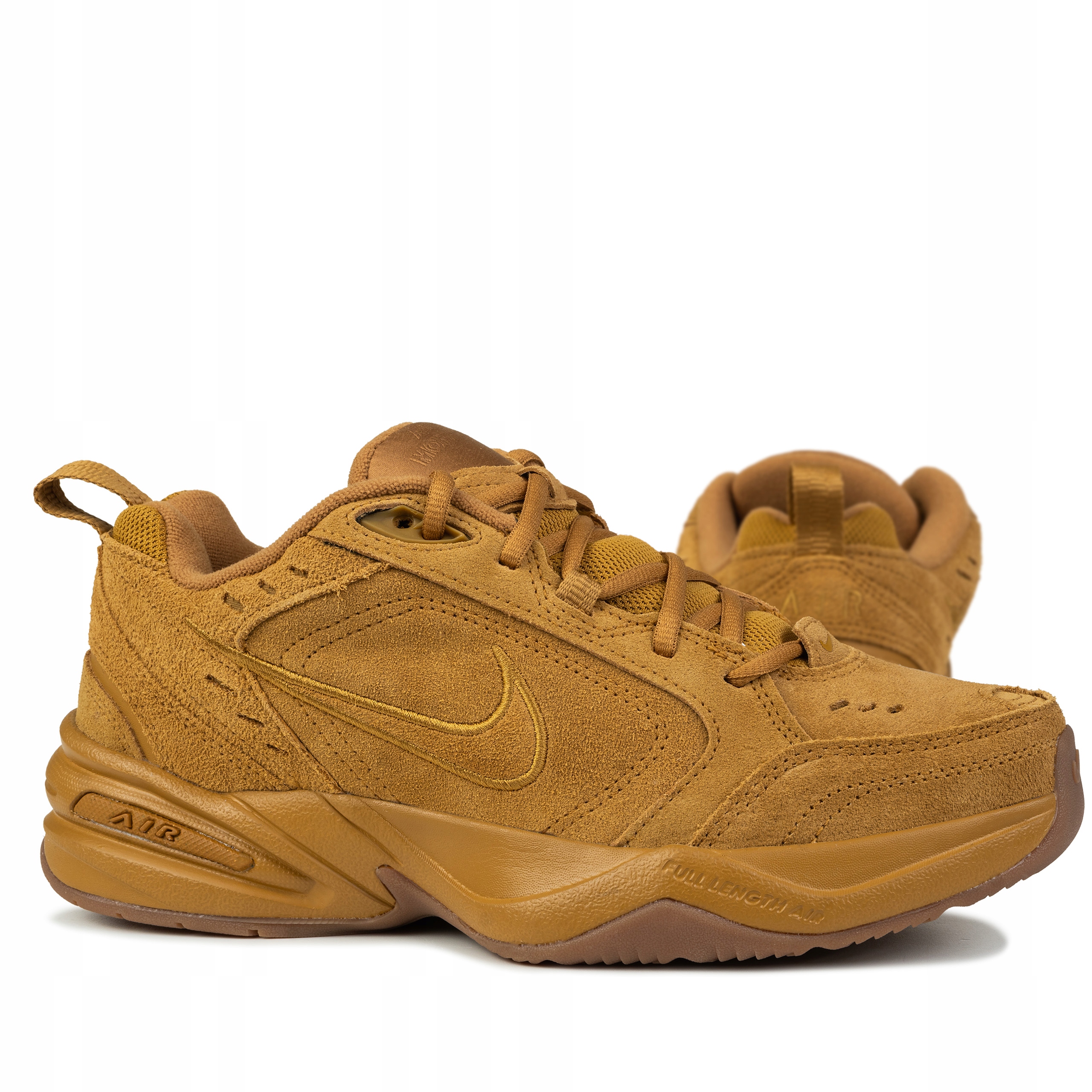 Pánské sportovní boty Nike Air Monarch Se IB2281-700 velikost 45,5 29,5 cm
