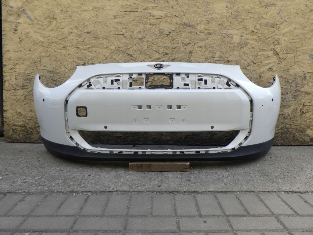 MINI COOPER F65 F66 2024- frontstoßstange