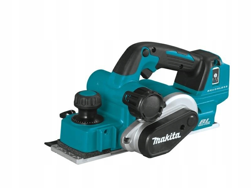 Makita Strug 18V Li-ion 82mm 0-3mm Bez Akumulatorów I Ładowarki DKP181Z Mdk