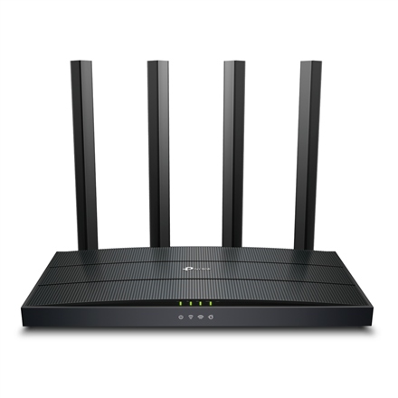 Wi-Fi 6 router Tp-link Archer AX17 s technologií 802.11ax, 10/100/1000 Mbit