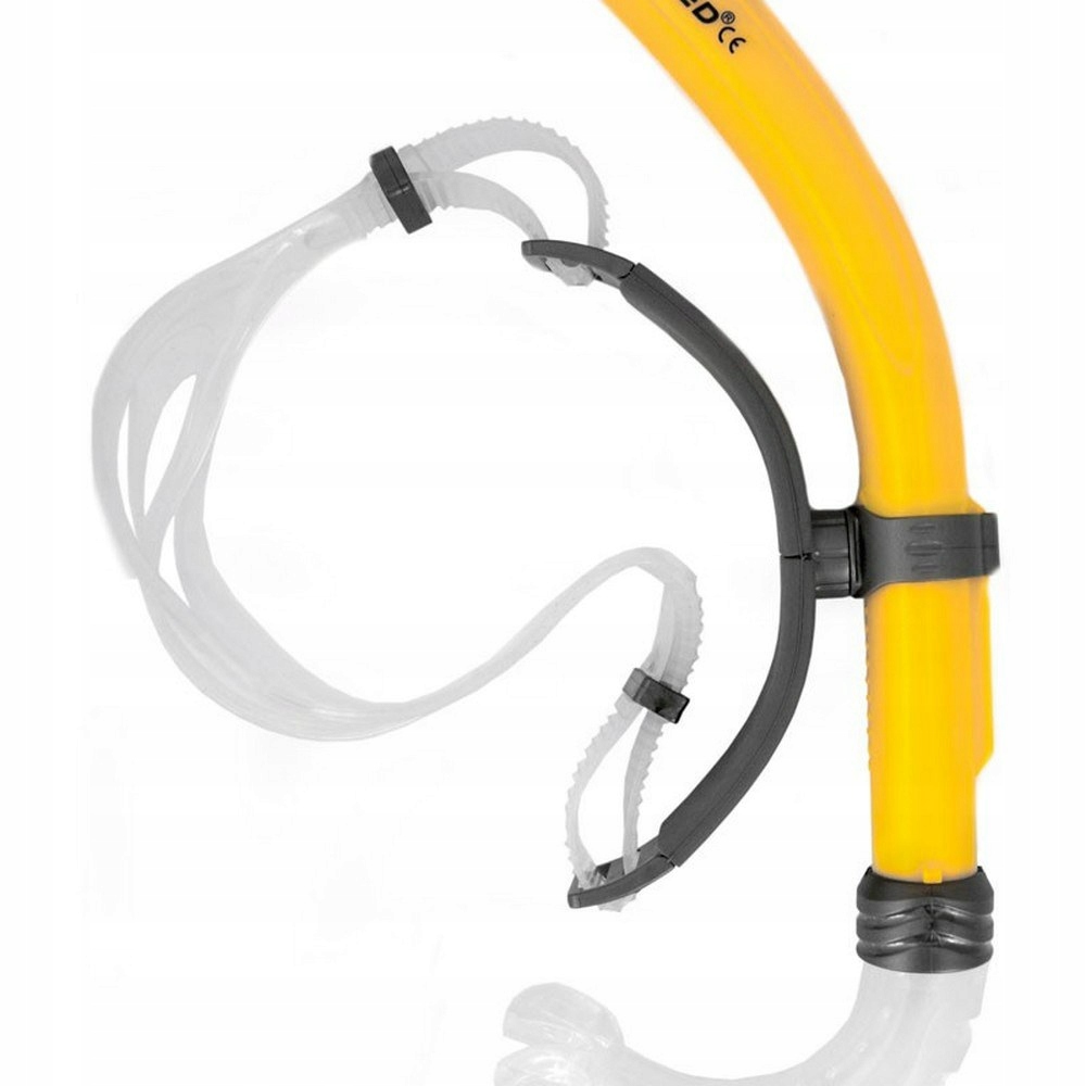 RURKA FAJKA CZOŁOWA TRENINGOWA NA BASEN COMET JR Model Comet Jr