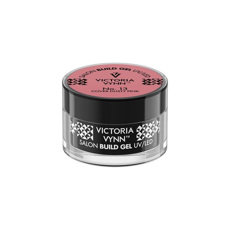 Victoria Vynn Stavební Gel 13 Krycí Pink 50ml Bez Tpo