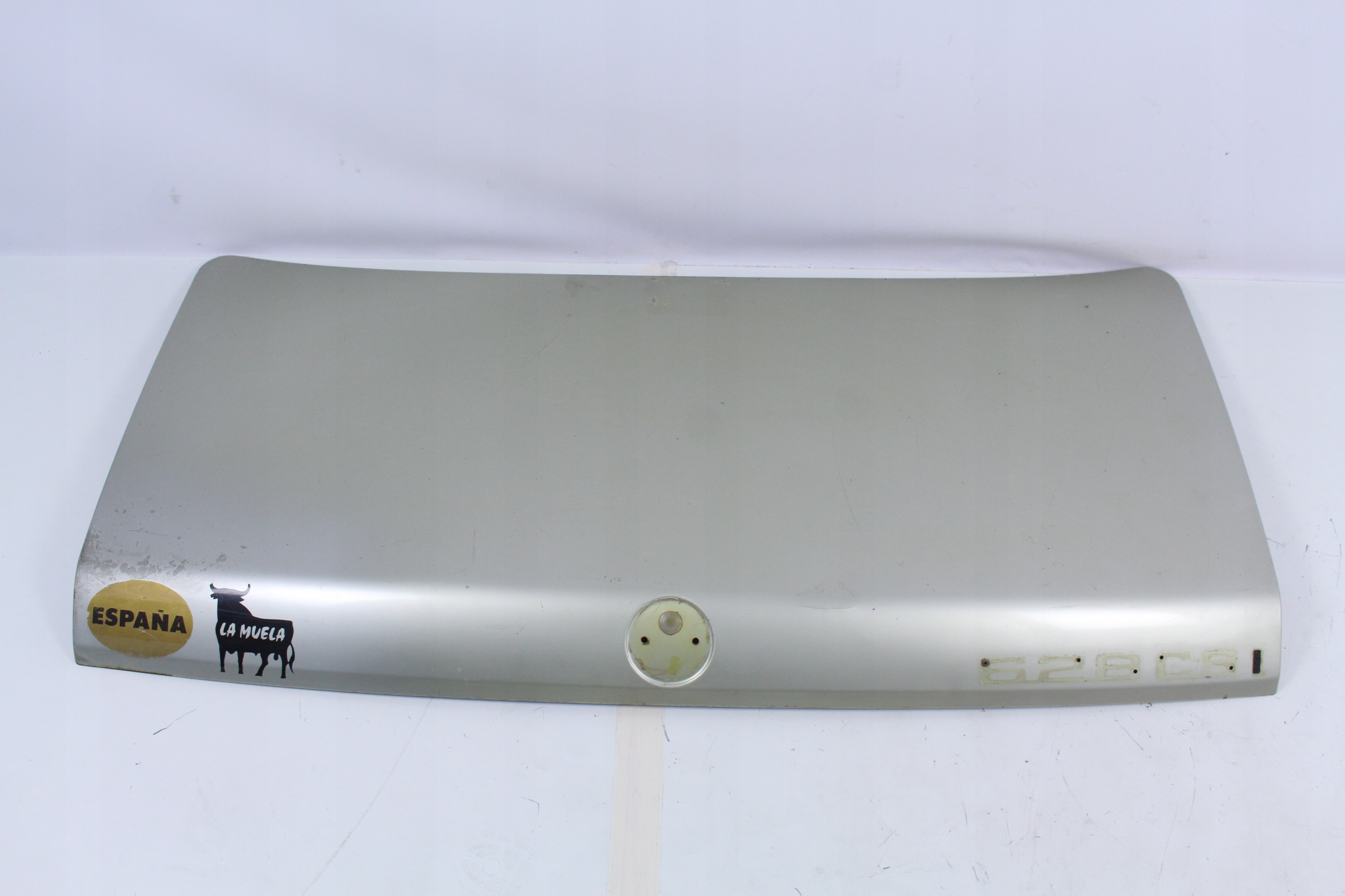 KLAPA BAGAZNIKA BMW 6 E24 628 Producent części BMW OE