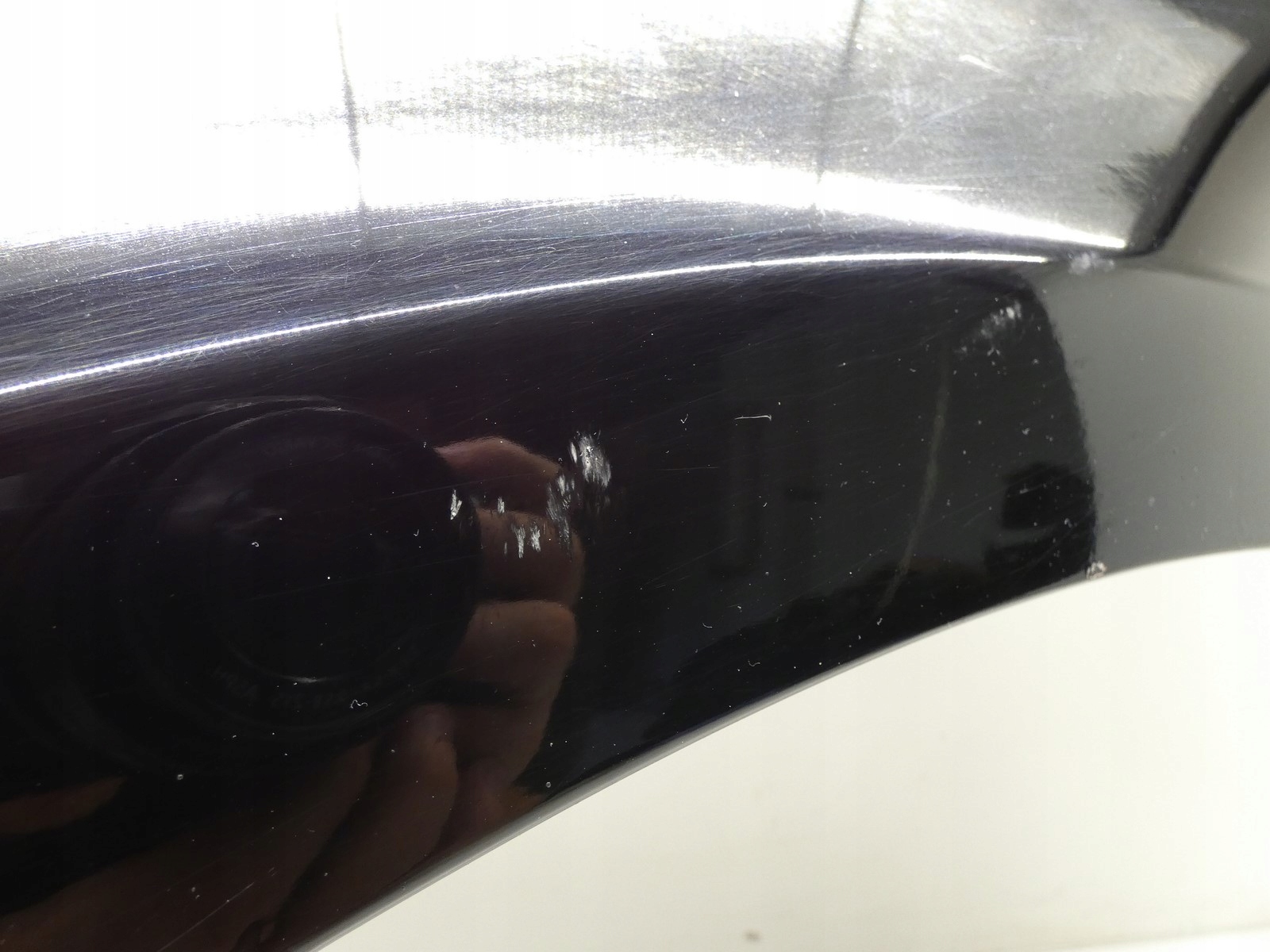 fender left front front AUDI Q5 8R 08-15R LY9B