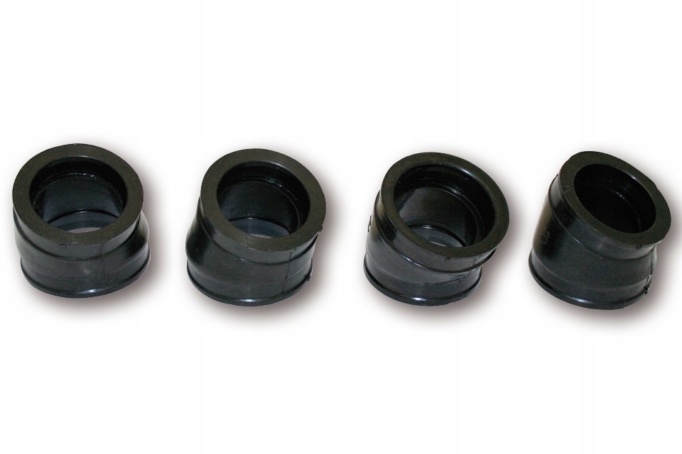 706-202 - Патрубки карбюратора-циліндр Yamaha XS 650 SE 80-81