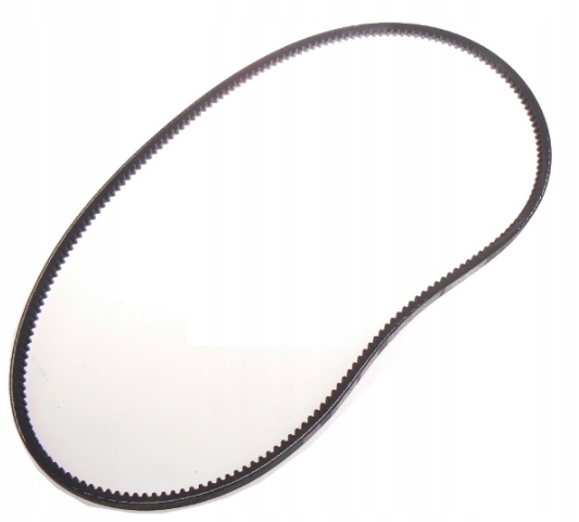 PASEK ZĘBATY 10X1385 ZETOR FORTERRA NR.10013905