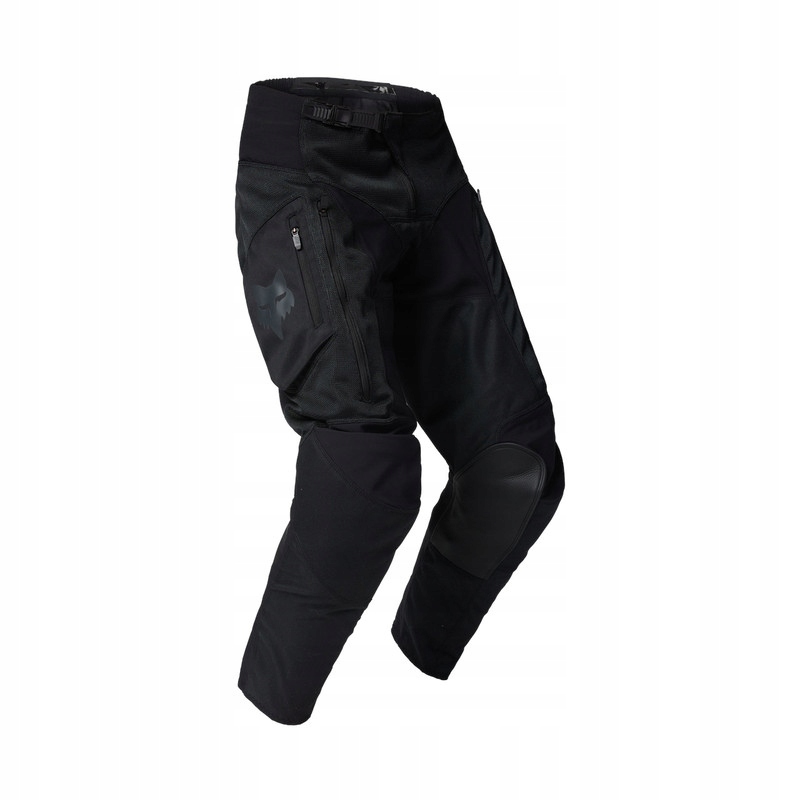 Nohavice Fox Ranger Air Offroad Pant Black 32