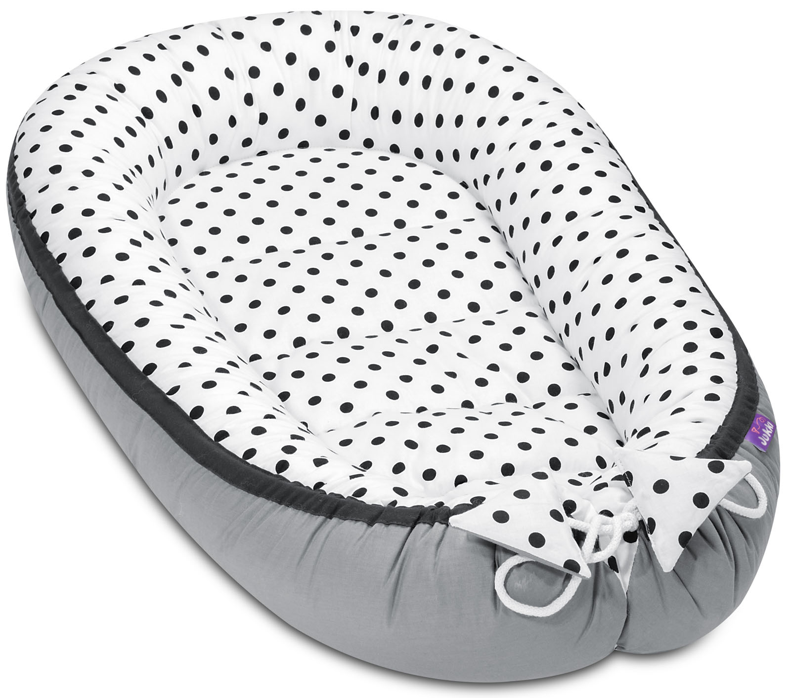 

Jukki Kokon / otulacz Comfort - 55x100 cm bawełna