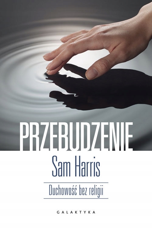Przebudzenie Sam Harris-Zdjęcie-0