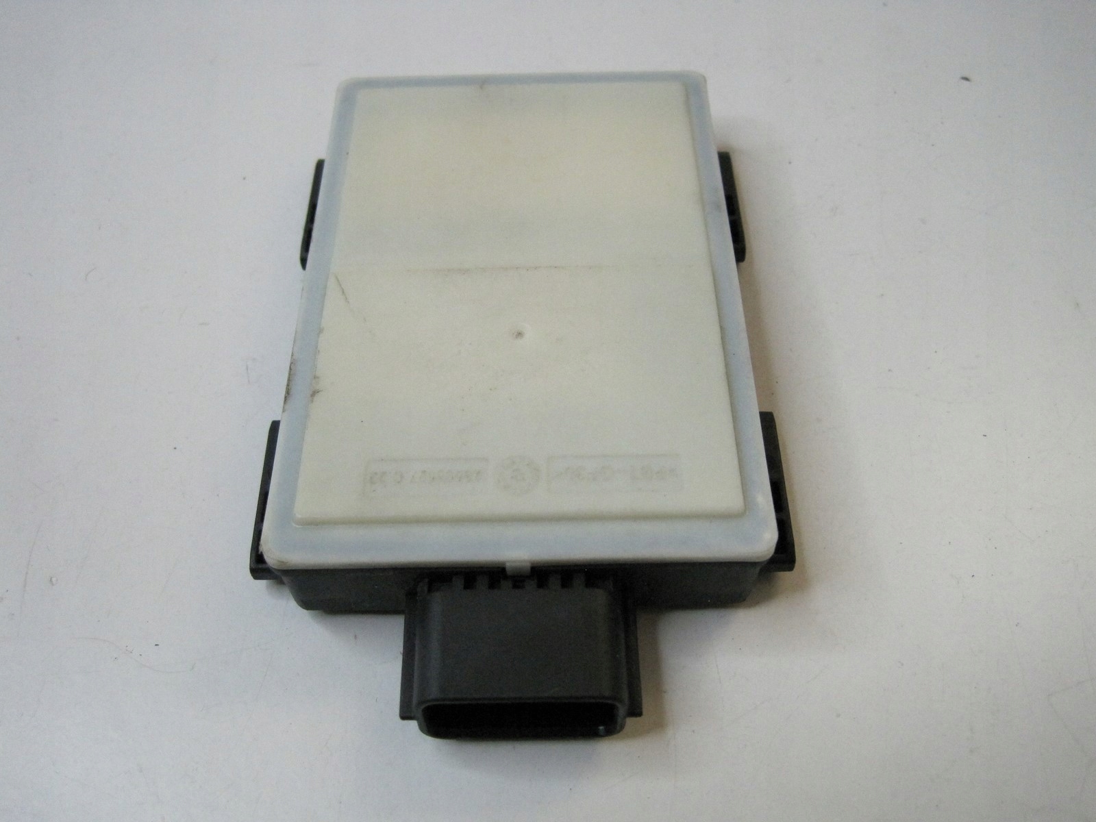 Moduł radar czujnik martwego pola Range Rover Land Velar MX63-14F152-AK