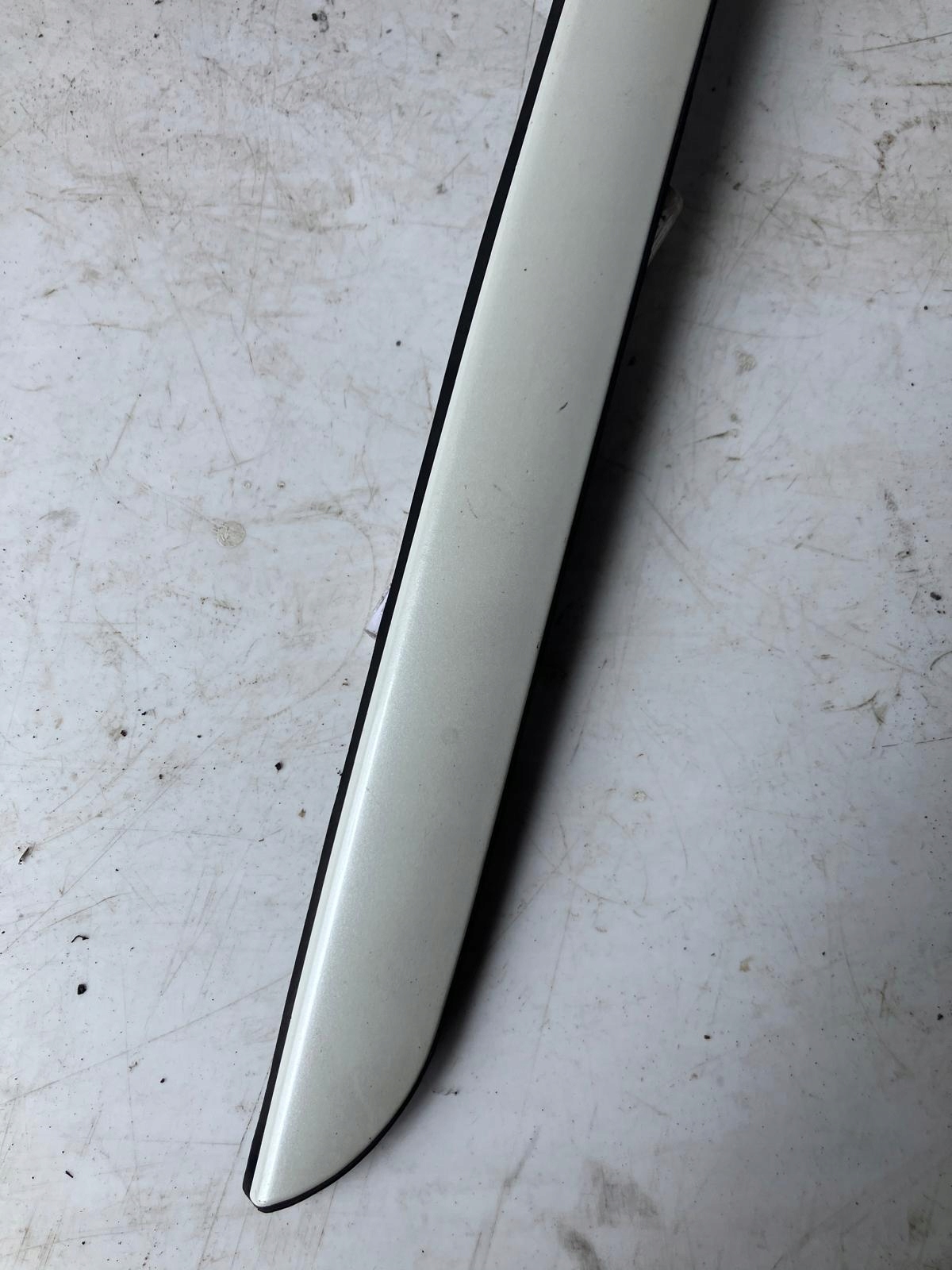 moulding windows CZOLOWEJ DS5 right 9687247980 KWED