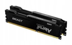 Kingston DDR4 16GB KF432C16BBK2/16