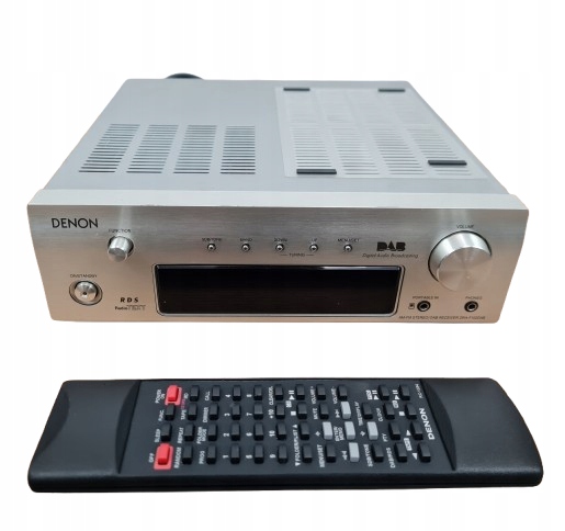 Denon F102 - Niska cena na Allegro