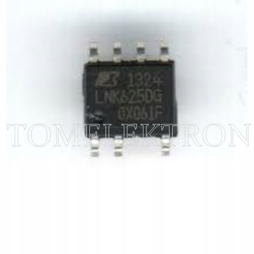 LNK625DG SOP08 SMD