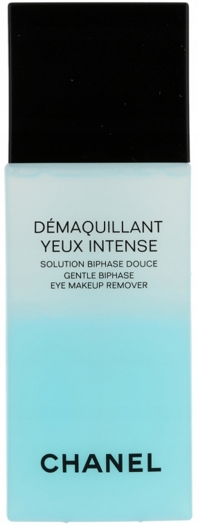 Demaquillant Yeux Intense