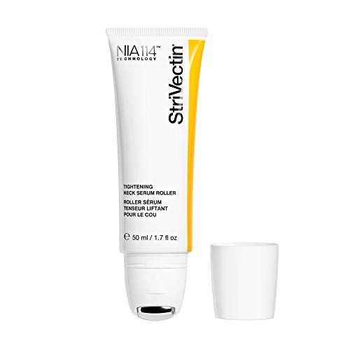Strivectin Zpevňující Sérum Na Krk S Aplikátorem (roller Na Krk) 50 ML