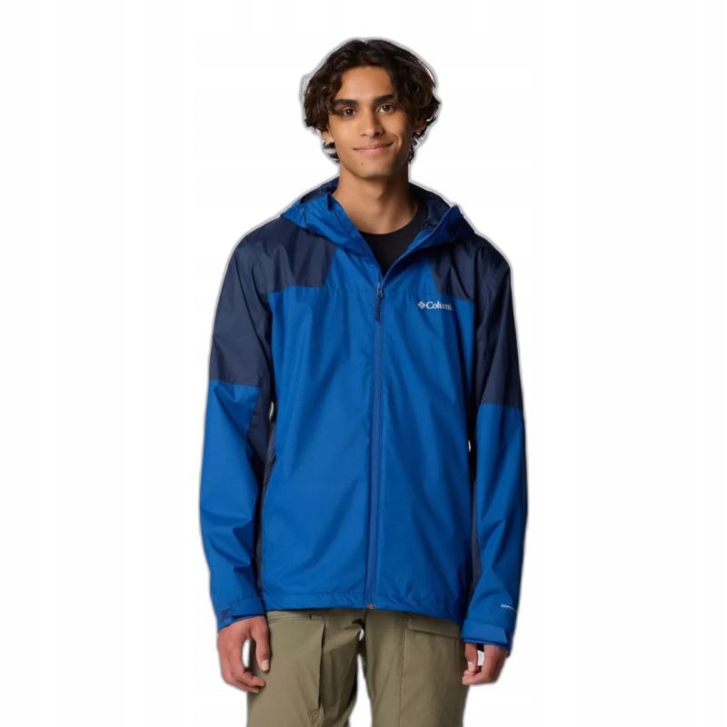 Columbia Inner Limits III Bunda 2071215433 S