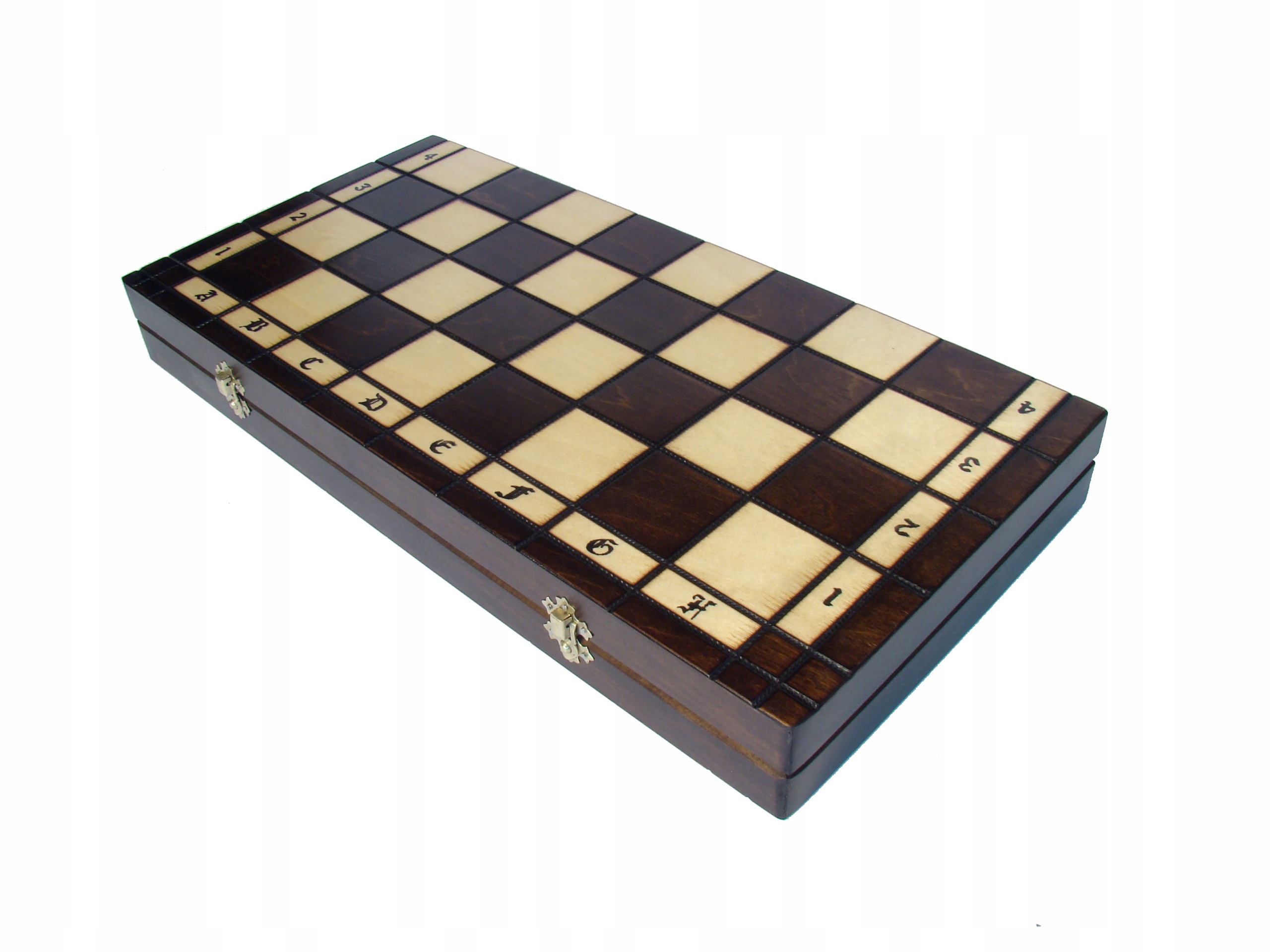 szachy GIEWONT polski wyrób RZEŹBIONE Minimalna liczba graczy 2