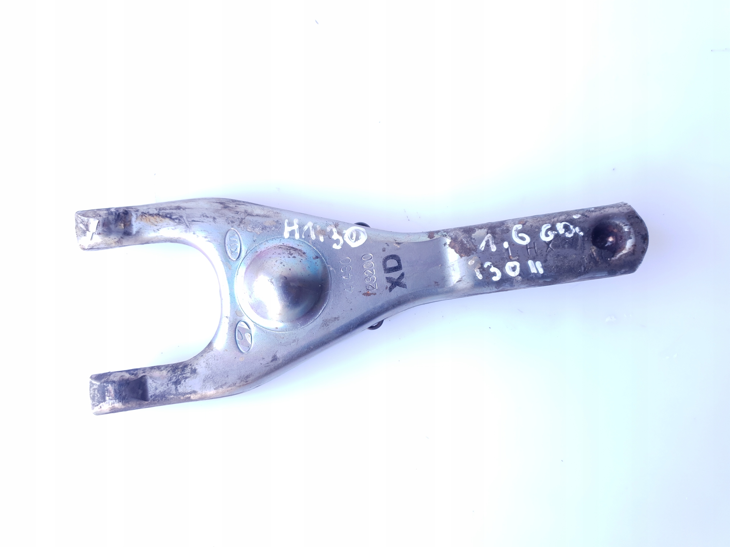 41430-23200 - Лапа подшипника топора i30 II LIFT 1.6 GDI