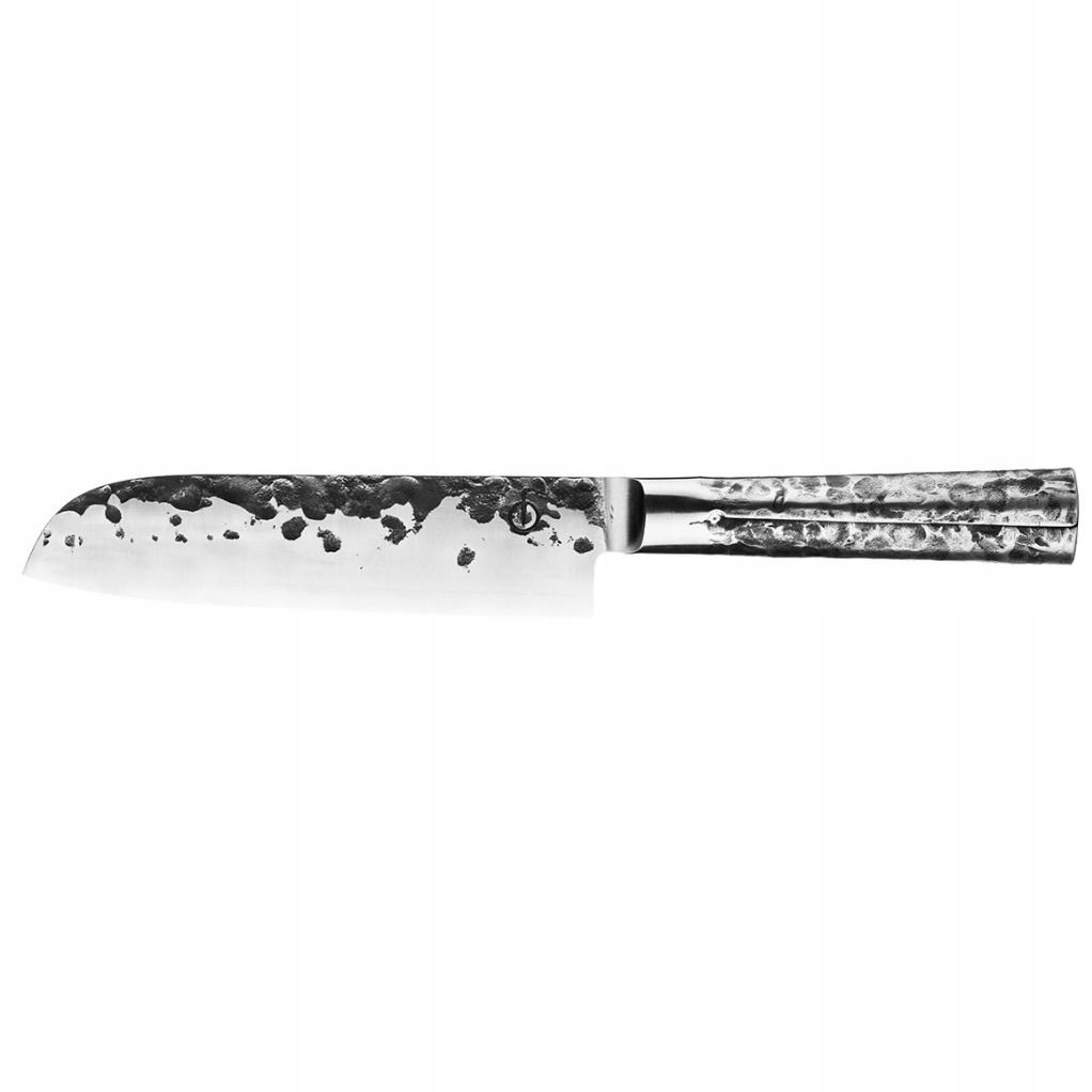 Nôž Santoku Forged Intense 18 cm, oceľ 440C, kovaný