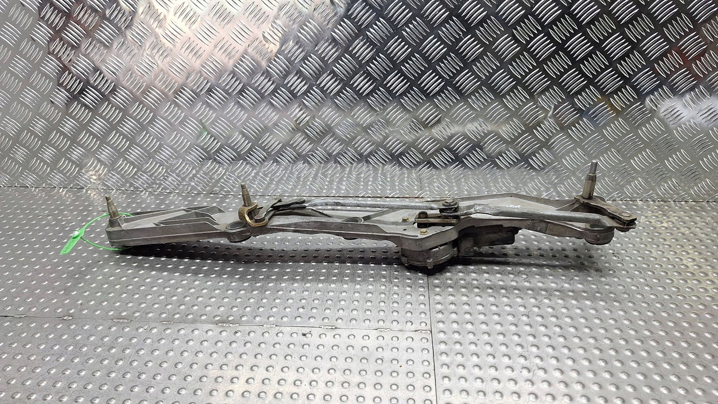 Wischergsetänge vorne 8358020 8361741 BMW E39