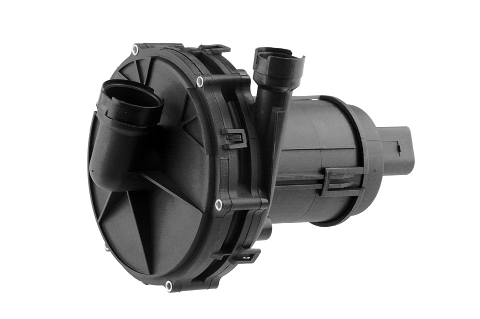 EWP-AU-000 - NTY ВТОРИННИЙ ПОВІТРЯНИЙ НАСОС