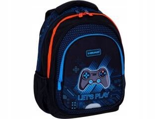 Plecak Head New Game Level, AB300