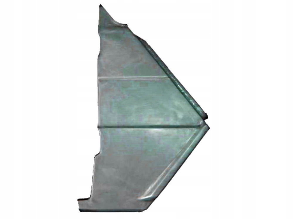 BLOTNIK PRZOD PR MERCEDES G W460 GELENDA WOLF PUCH