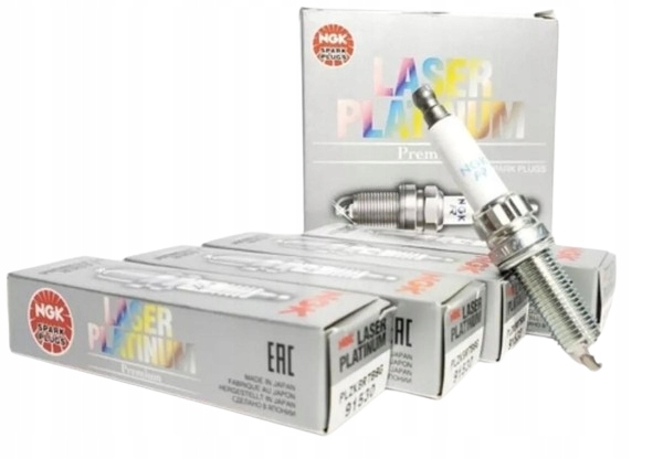 NGK 91530 SWIECA ЗАЖИГАНИЕ