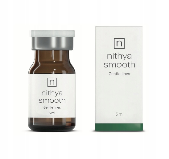 Nithya S-Line Smooth 1x5ml