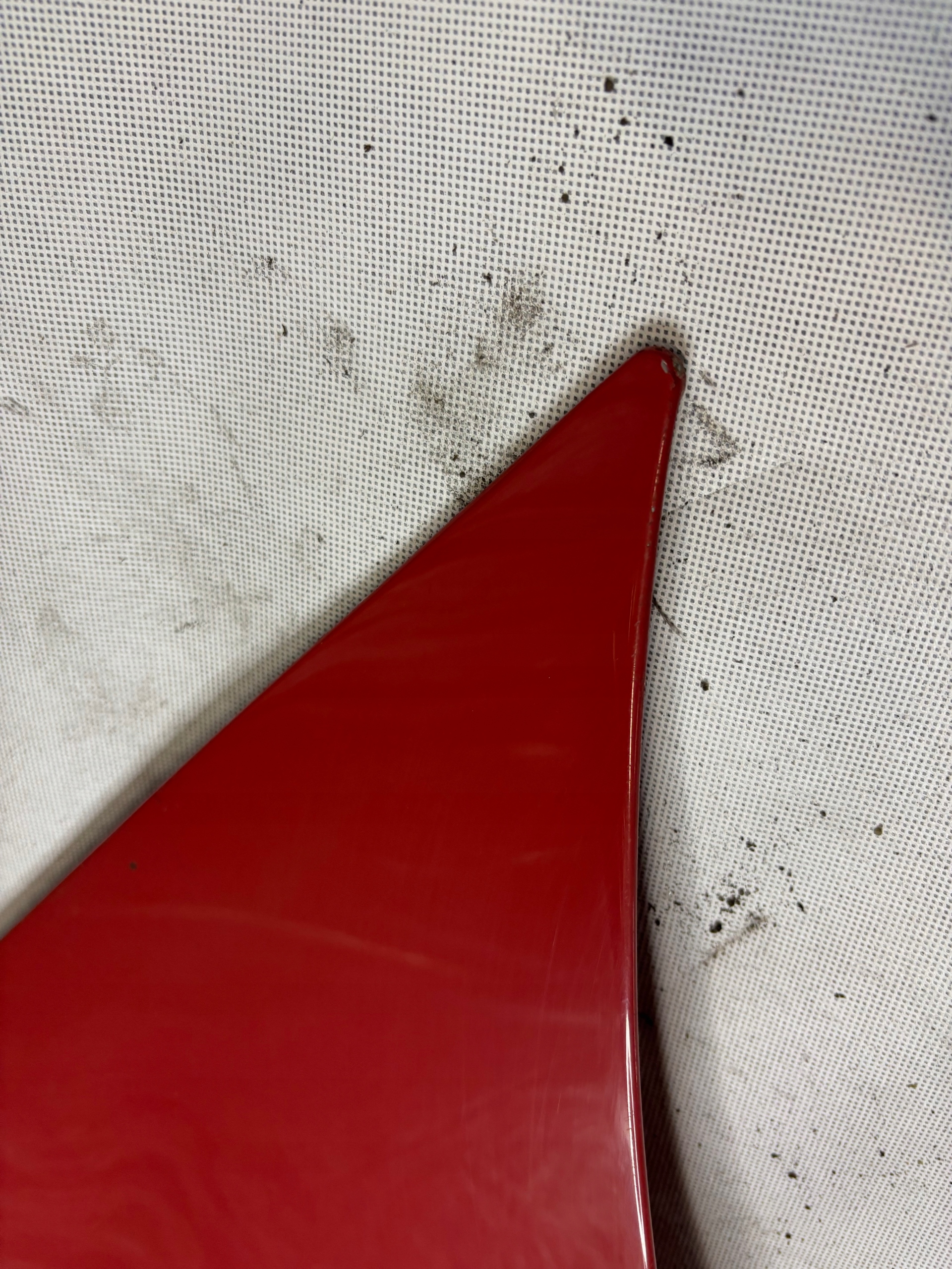 Cofano Renault Modus k: OV797
