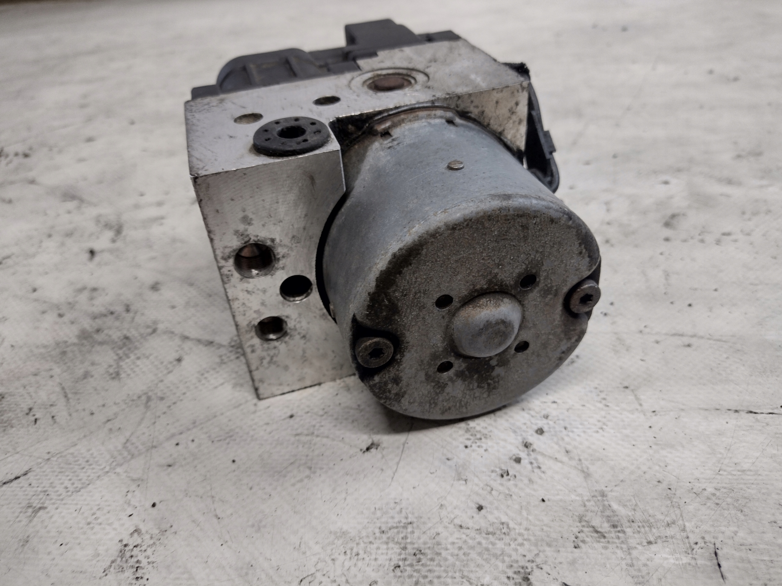 Pompa ABS Renault Scenic e 1 1,9DCI 7700432643