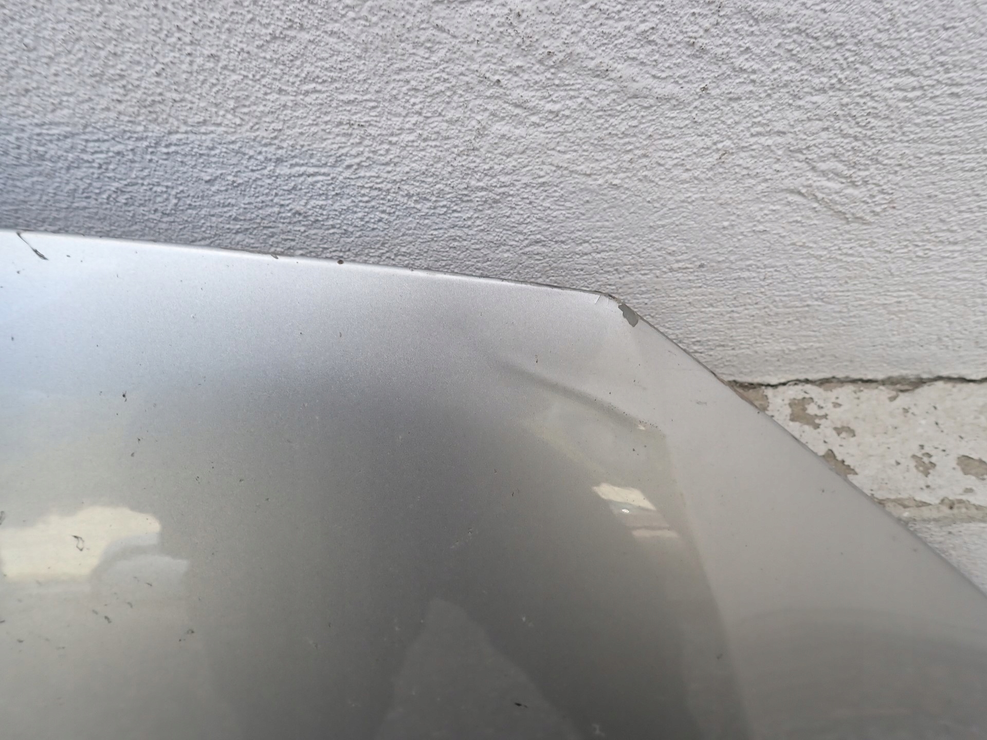 CAPOT VW VOLKSWAGEN POLO 6R 6C 2009-2017R