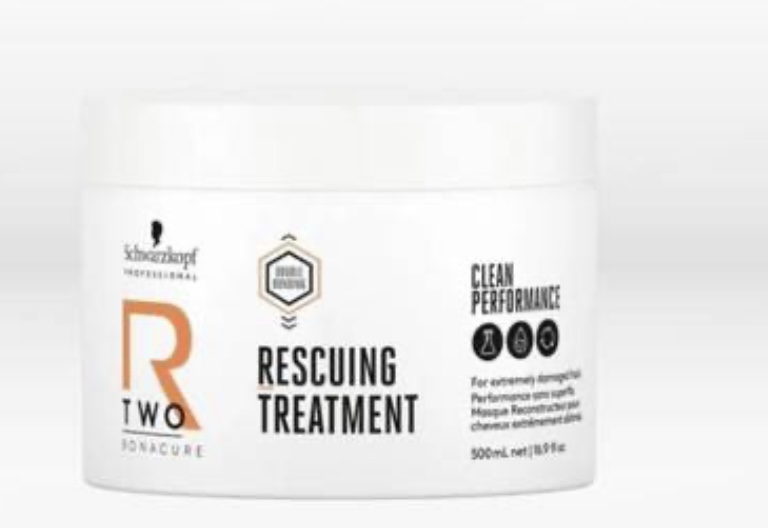 Bonacure R-two Rekonstrukční maska 500 ml