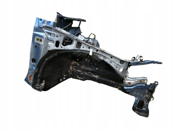 AURIS II ЧЕТВЕРТЬ ПЕРЕДНЯЯ ПРАВЫЙ ПЕРЕДu6