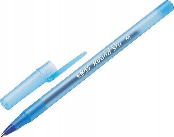 

Długopis Bic Round Stic niebieski 921403