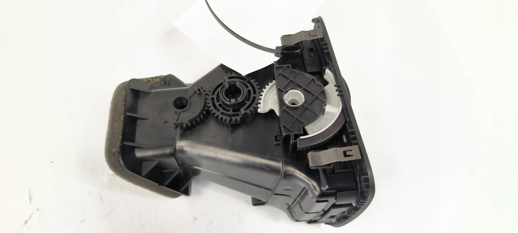 grid air conditioning devices 5K0819710C VOLKSWAGEN GOLF VI