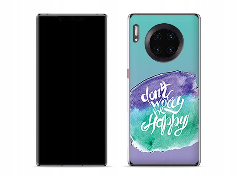 

Etui do Huawei Mate 30 Fantastic Case