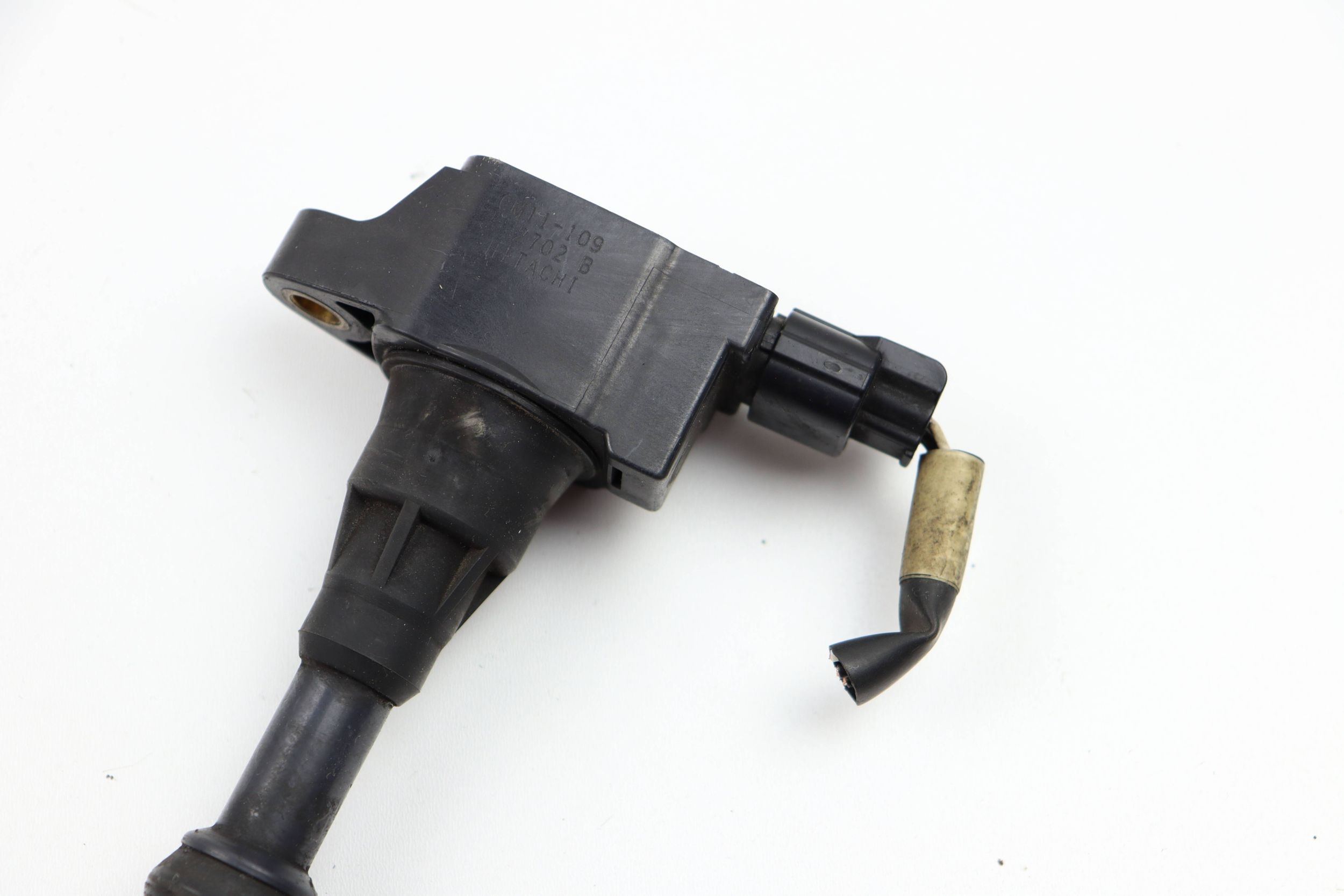 HONDA JAZZ II 2 coil ignition 1.2B 57KW CM11109 2702B