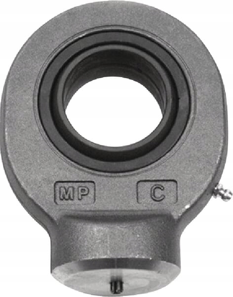 Ucho siłownika do przyspawania ø 70 GK70DO