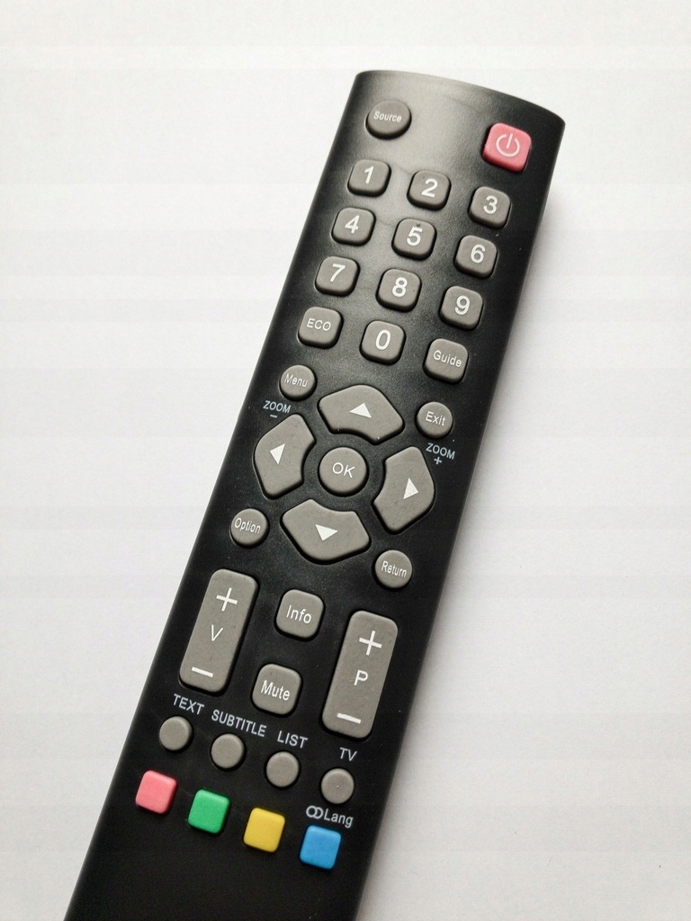 PILOT DO TV IKEA UPPLEVA ZAMIENNIK