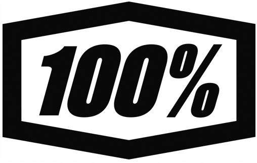 GOGLE 100% PROCENT FA20 ACCURI 2 YOUTH YELLOW Producent inny