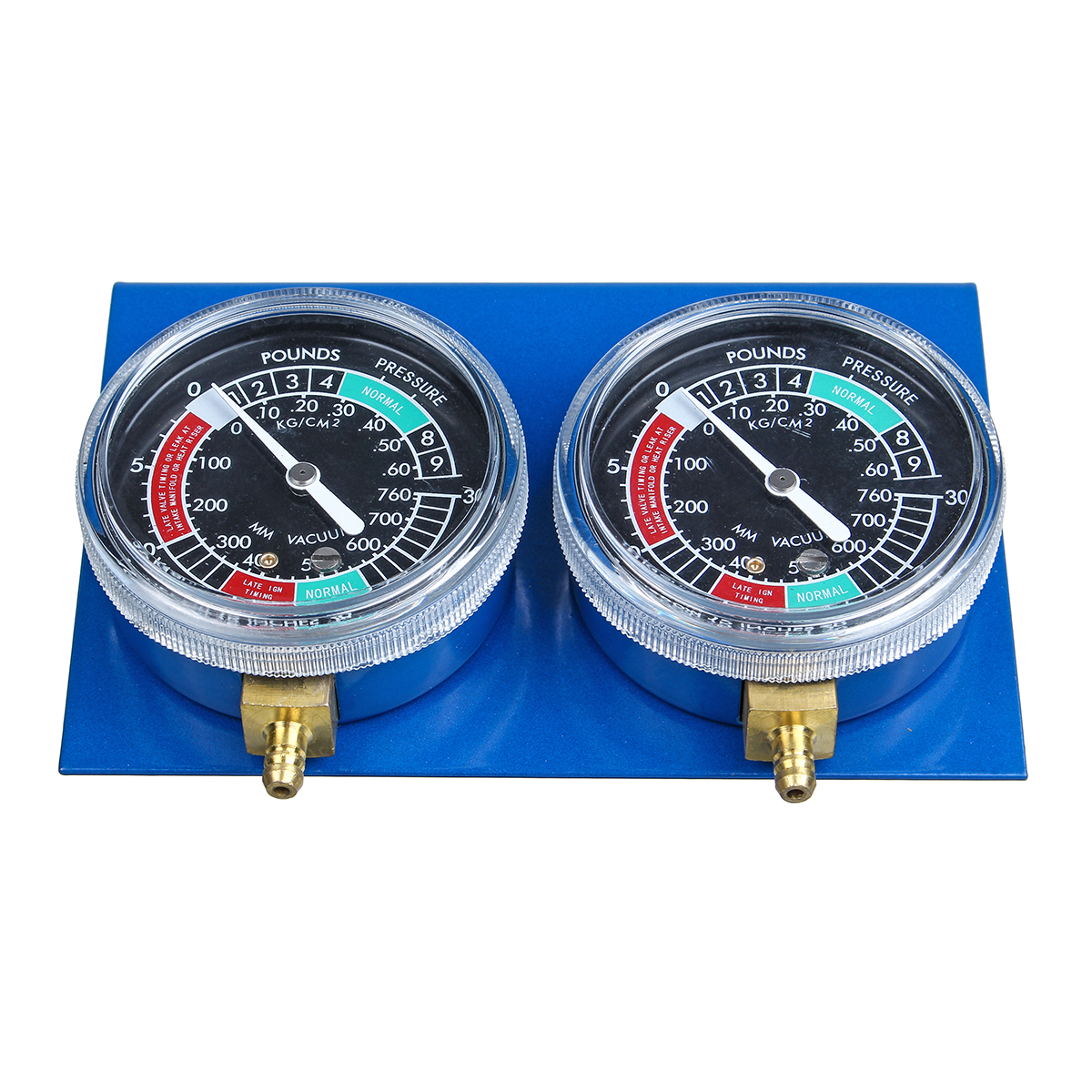 Zestaw Wakuometry do synchronizacji gaźników M5 M6 Kod producenta 5cbB86839SSDF