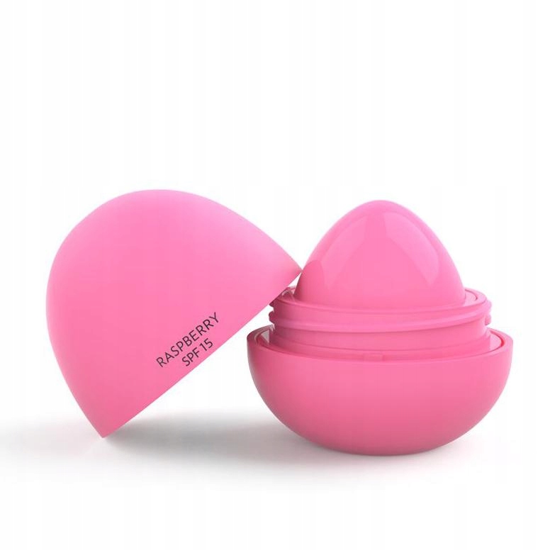 Golden Rose LIP BUTTER Balsam do ust RASPBERRY