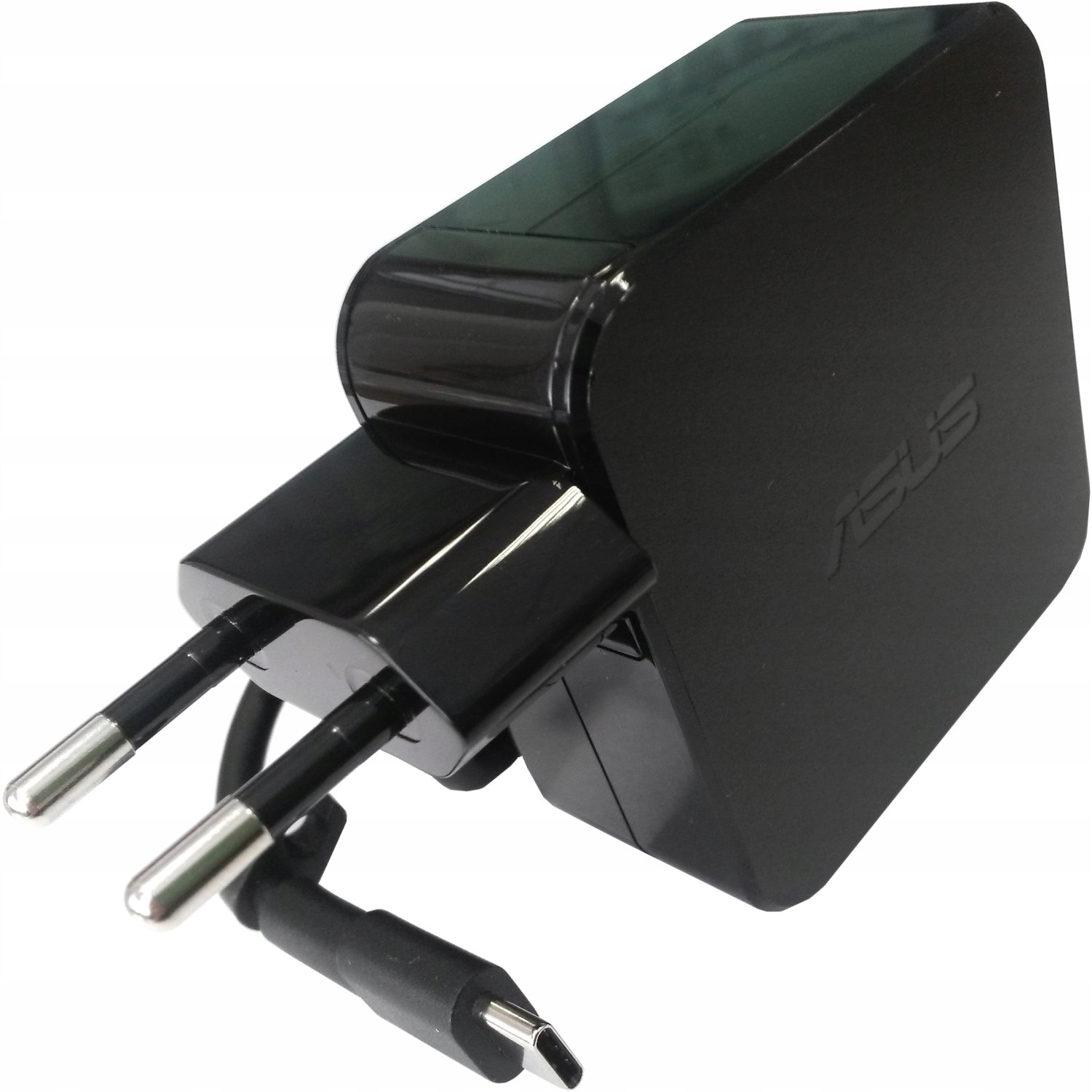 Asus orig. adaptér 65W Pd 2P (type C) B0A001-00443300